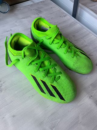 Botas Fútbol Adidas niño