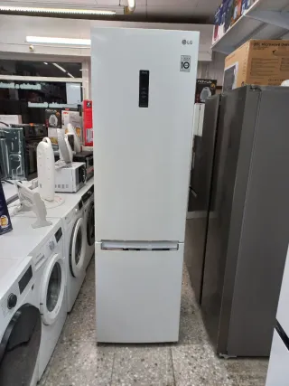 ♧Nevera marca LG 2,cm garantía + entrega♧