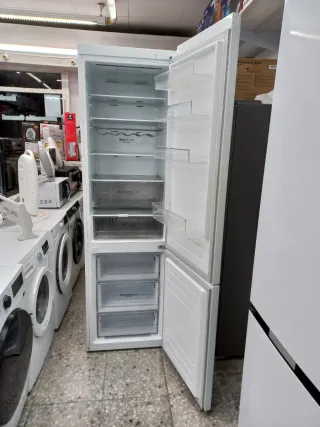 ♧Nevera marca LG 2,cm garantía + entrega♧