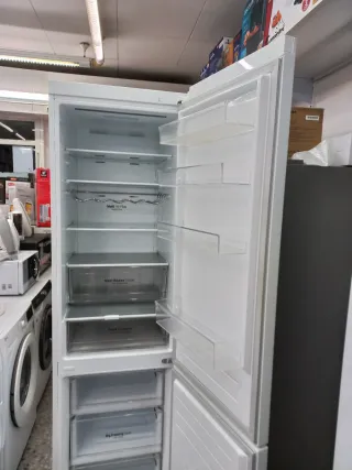 ♧Nevera marca LG 2,cm garantía + entrega♧