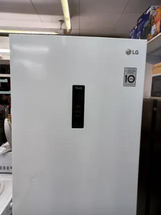 ♧Nevera marca LG 2,cm garantía + entrega♧
