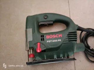 Caladora Bosch PST 650 PE