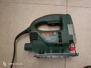 Caladora Bosch PST 650 PE