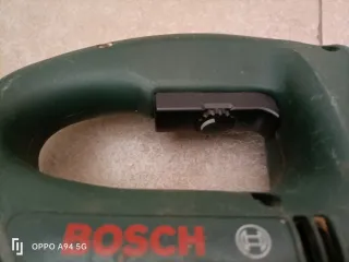 Caladora Bosch PST 650 PE