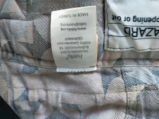 Mochila Porta Bebé Fidella