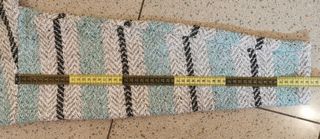 Casacca unisex stile Baja, Made in Mexico