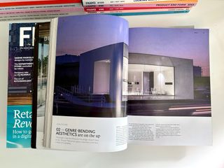 FRAME Magazine - Lote 55 ejemplares