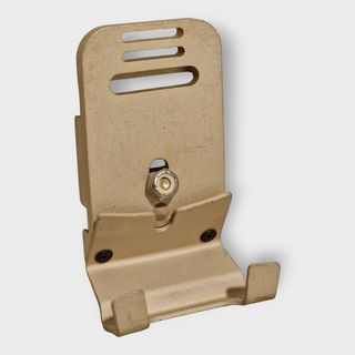 Norotos plate, Piastra da casco elmetto