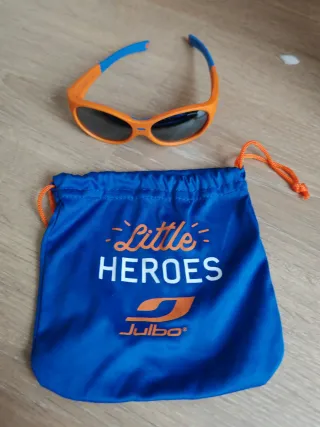 Gafas de sol bebé Julbo