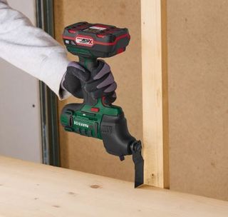 PARKSIDE - Multiherramienta a bateria 20V