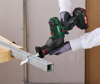 PARKSIDE - Multiherramienta a bateria 20V