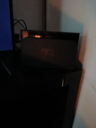 Nintendo Switch 2 más Mario cart