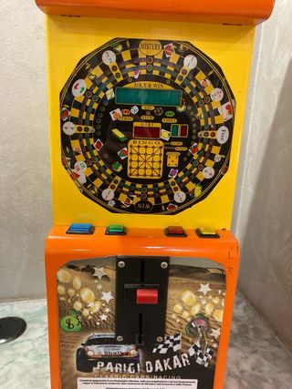 Slot Machine Catherine Funzionanti  Raddoppia