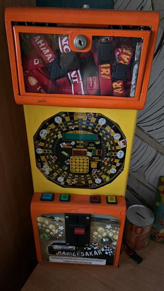 Slot Machine Catherine Funzionanti  Raddoppia