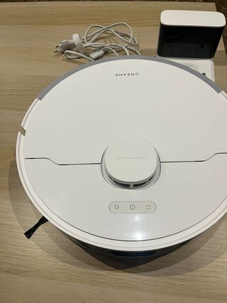 Robot Aspirador Dreame L10s Pro Gen 2
