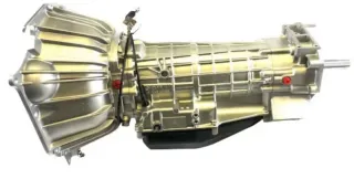 Caja Cambios ZF 4HP22 Discovery 1 300