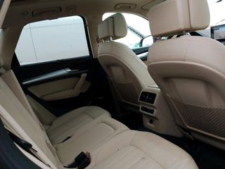 Audi Q5 2021 DESDE 589€ AL MES ¡SIN ENTRADA!