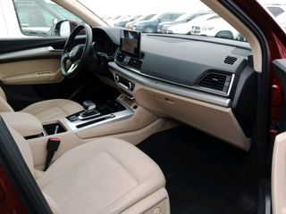 Audi Q5 2021 DESDE 589€ AL MES ¡SIN ENTRADA!