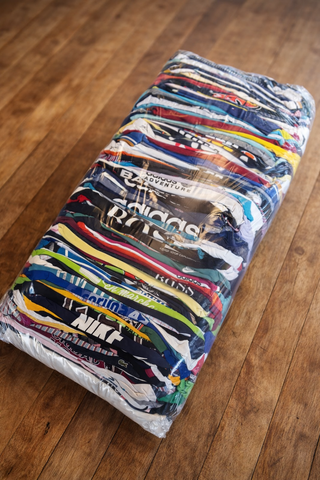 Lote Ropa Vintage Premium Marcas Varias