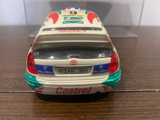 Ninco Toyota Corolla Auriol Rally