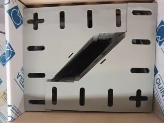 Lote Quintela: Bisagras, Fijaciones y Derivaciones