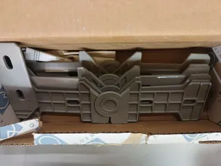 Lote Quintela: Bisagras, Fijaciones y Derivaciones