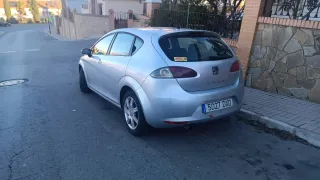 SEAT Leon 2006