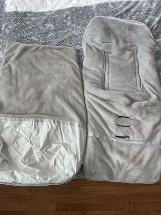 Saco de invierno Tuc Tuc