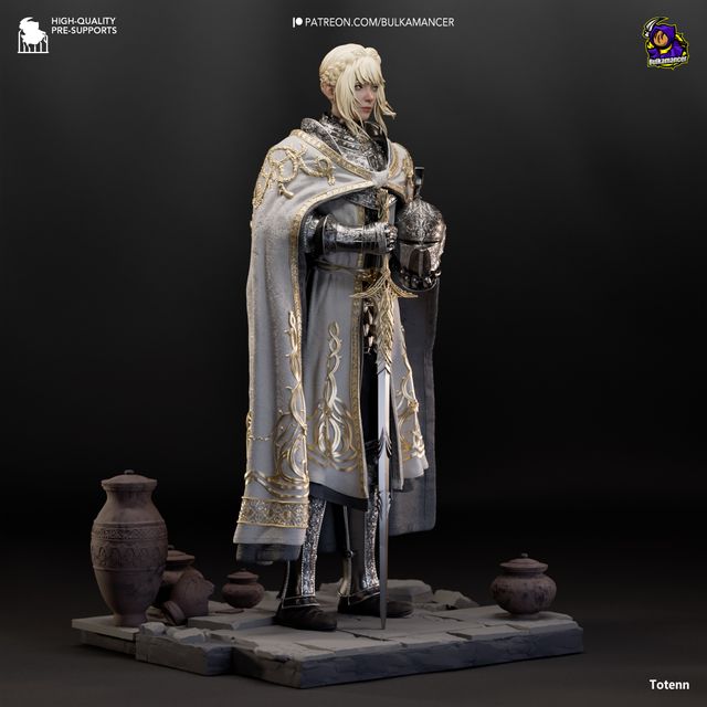 Figura Leda - Elden Ring
