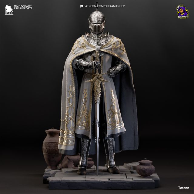 Figura Leda - Elden Ring