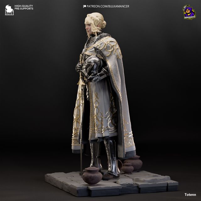 Figura Leda - Elden Ring