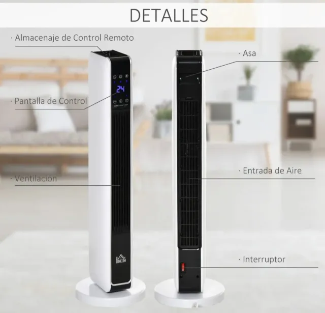 Calefactore elettrico a basso consumo