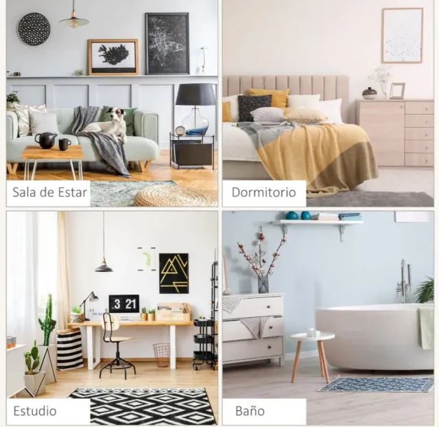 Calefactore elettrico a basso consumo