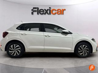 Volkswagen Polo Life 1.0 TSI 70kW (95CV)