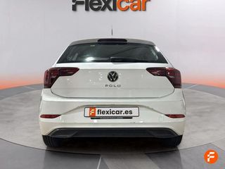 Volkswagen Polo Life 1.0 TSI 70kW (95CV)