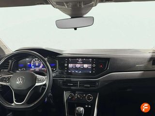 Volkswagen Polo Life 1.0 TSI 70kW (95CV)