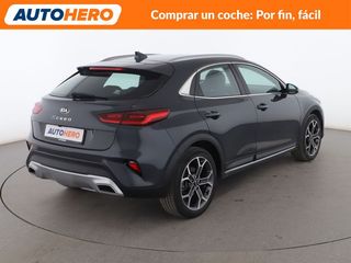 Kia XCeed 1.4 TGDI Tech