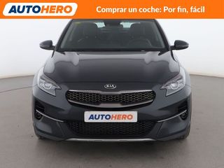 Kia XCeed 1.4 TGDI Tech