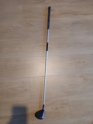 Palo golf Inesis Dualt 5 18º varilla Aldila