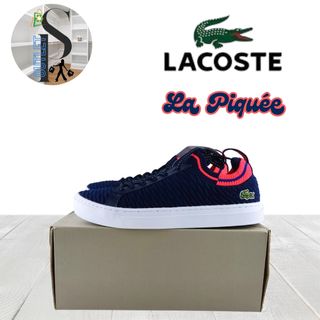 Lacoste La Piquée tejido Mujer 38 Nuevas