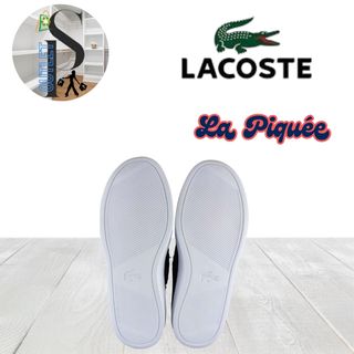 Lacoste La Piquée tejido Mujer 38 Nuevas