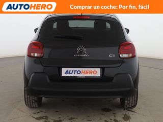 Citroën C3 1.5 Blue-HDi Max