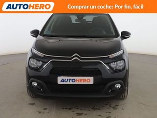 Citroën C3 1.5 Blue-HDi Max
