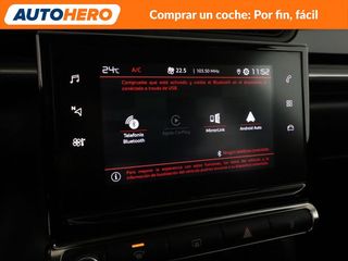 Citroën C3 1.5 Blue-HDi Max