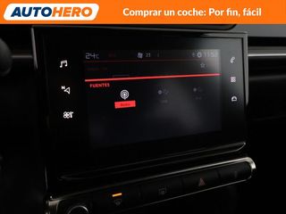 Citroën C3 1.5 Blue-HDi Max