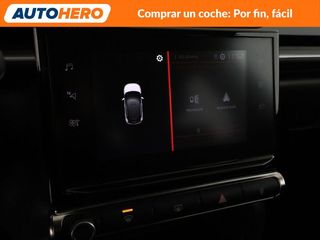 Citroën C3 1.5 Blue-HDi Max