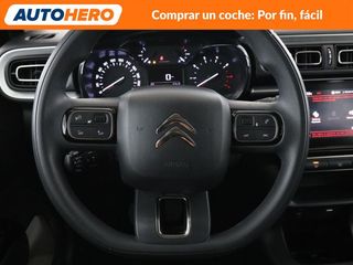 Citroën C3 1.5 Blue-HDi Max