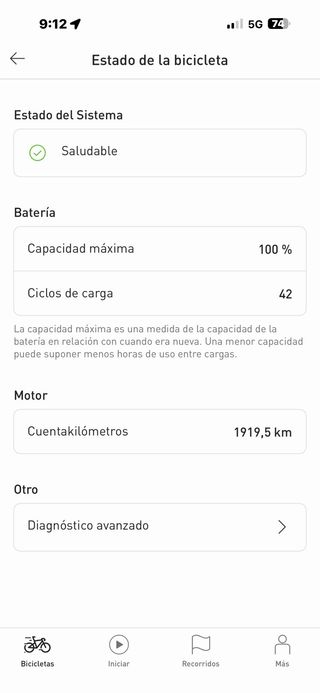 Bici Eléctrica Specialized Turbo levo Alloy.