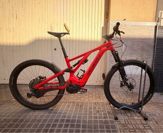 Bici Eléctrica Specialized Turbo levo Alloy.