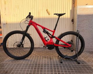 Bici Eléctrica Specialized Turbo levo Alloy.